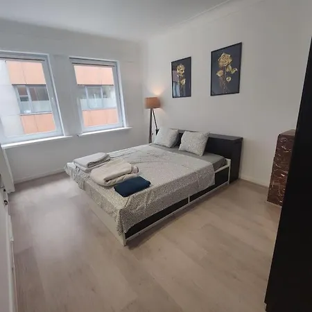 Appartement Stunning In *