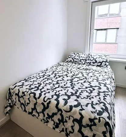 Appartement Stunning In *