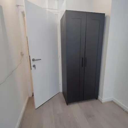 Appartement Stunning In Antwerpen